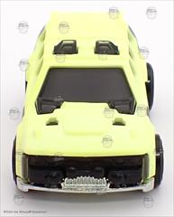 Yellow / Light Yellow - Color Shifters